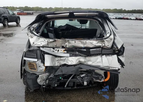 2024 Hyundai Ioniq 5 Sel from USA, damaged, VIN KM8KNDDF9RU234008